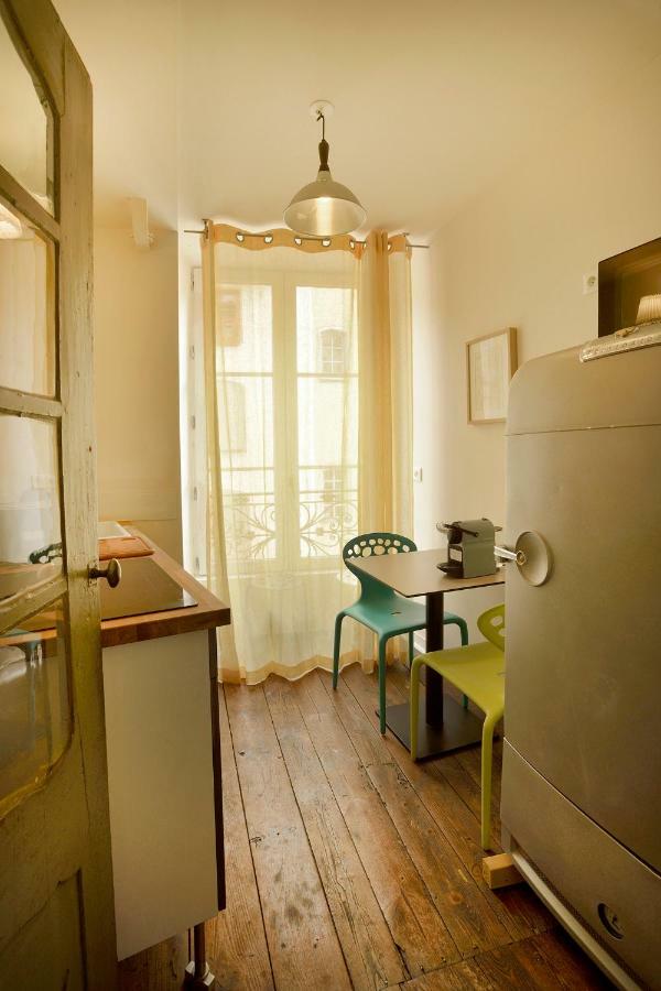 Les Apparts Du Plot Le Puy-en-Velay 外观 照片